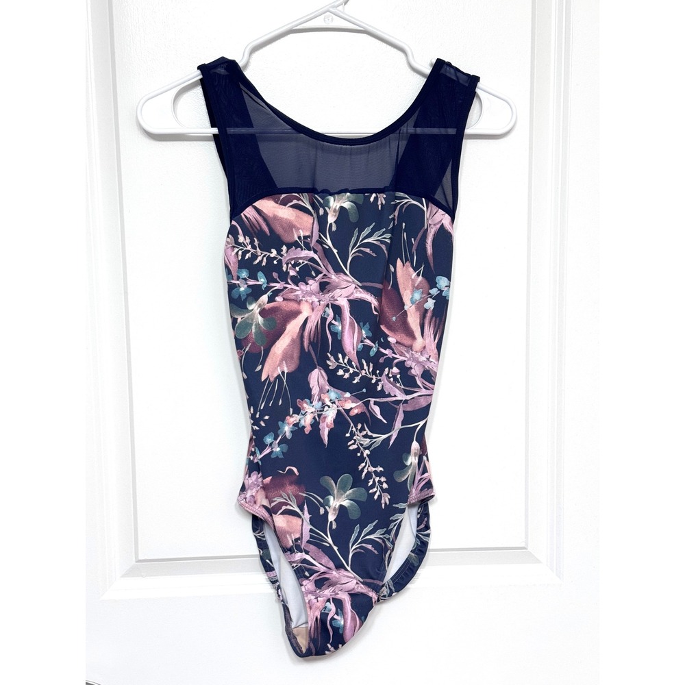 Ida Custom Leotard from Eleve Dancewear Adult M